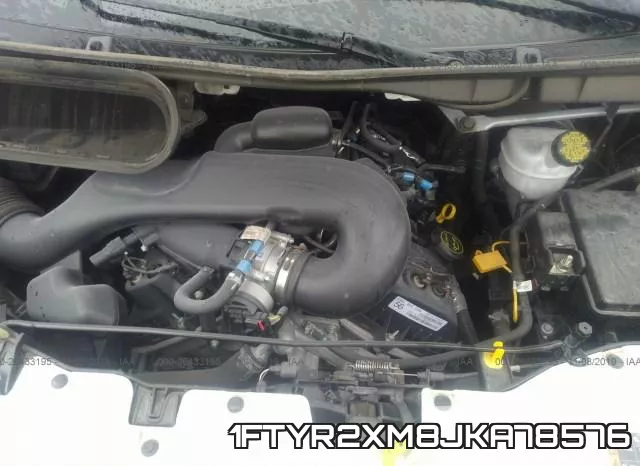 1FTYR2XM8JKA78576 фото 2