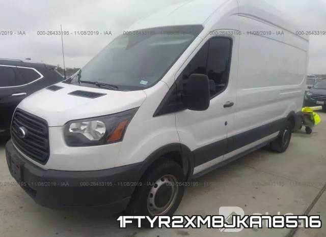 1FTYR2XM8JKA78576 фото 3