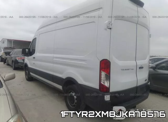 1FTYR2XM8JKA78576 фото 4