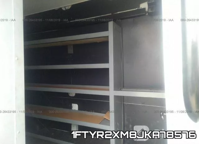 1FTYR2XM8JKA78576 фото 9