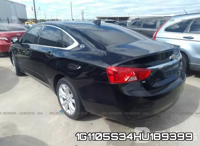 1G1105S34HU189399 фото 4
