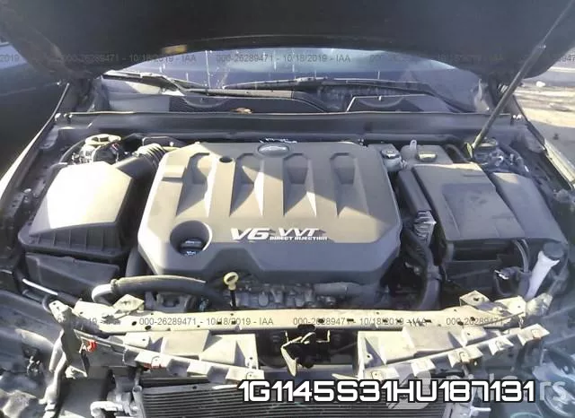 1G1145S31HU187131 фото 2