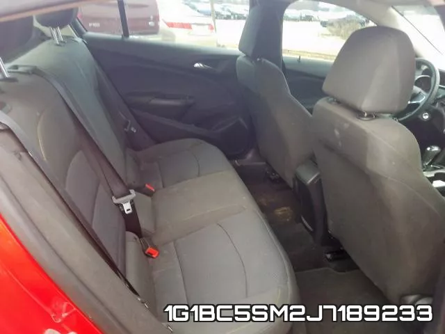 1G1BC5SM2J7189233 фото 7