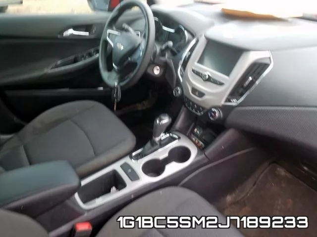 1G1BC5SM2J7189233 фото 10