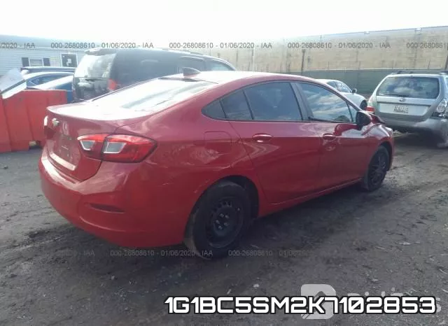 1G1BC5SM2K7102853 фото 5