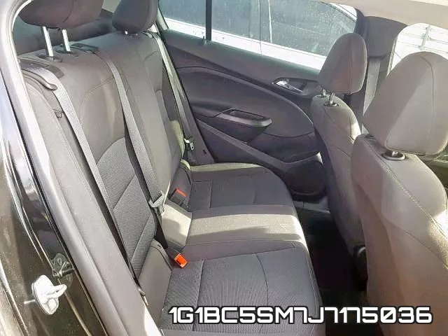 1G1BC5SM7J7175036 фото 7