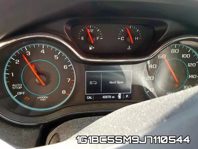 1G1BC5SM9J7110544 фото 9