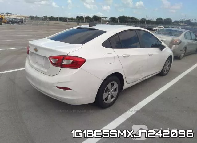 1G1BC5SMXJ7242096 фото 5