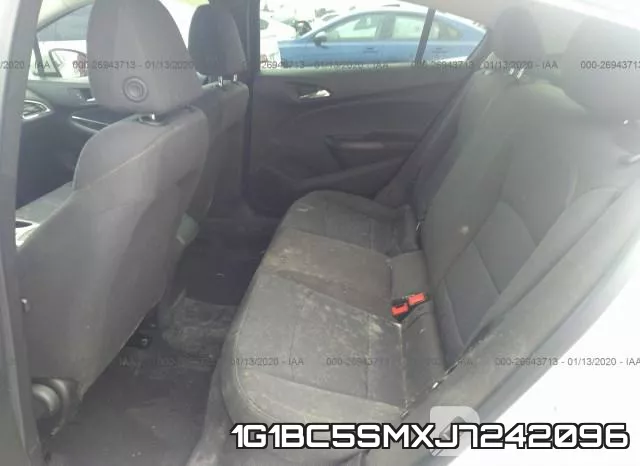 1G1BC5SMXJ7242096 фото 9