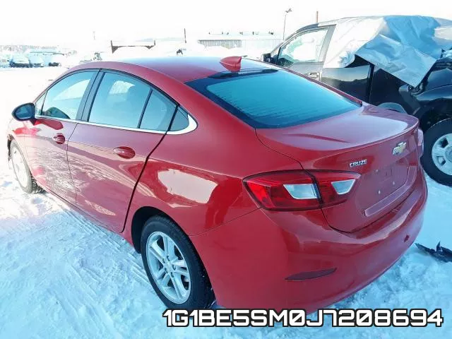 1G1BE5SM0J7208694 фото 4