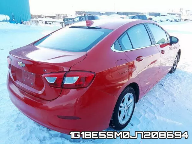 1G1BE5SM0J7208694 фото 5