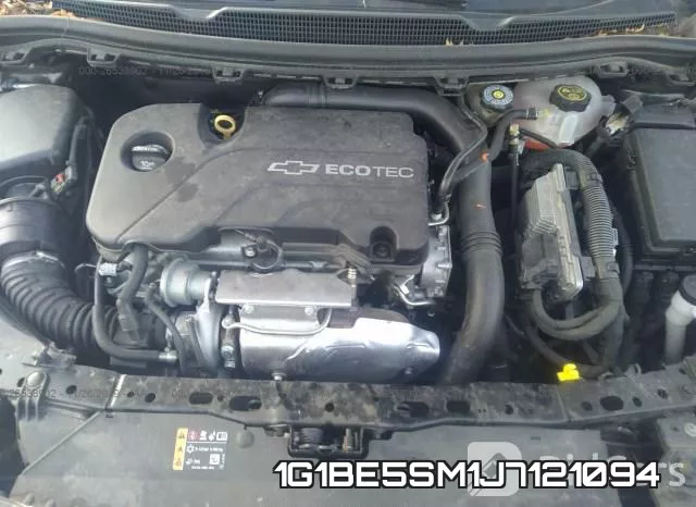 1G1BE5SM1J7121094 фото 2