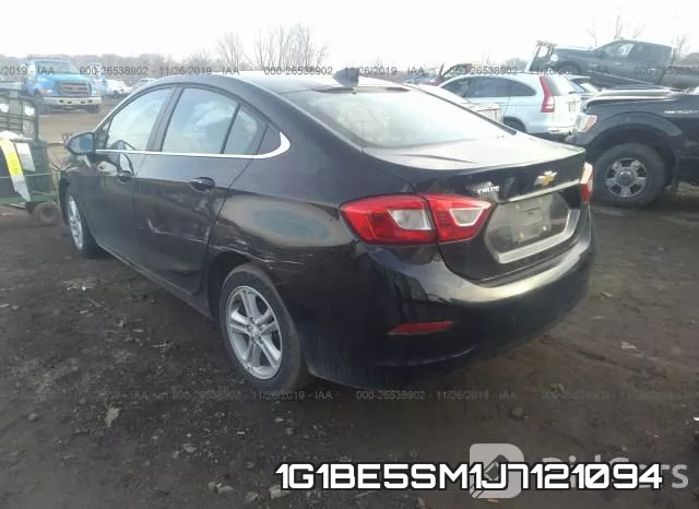 1G1BE5SM1J7121094 фото 4