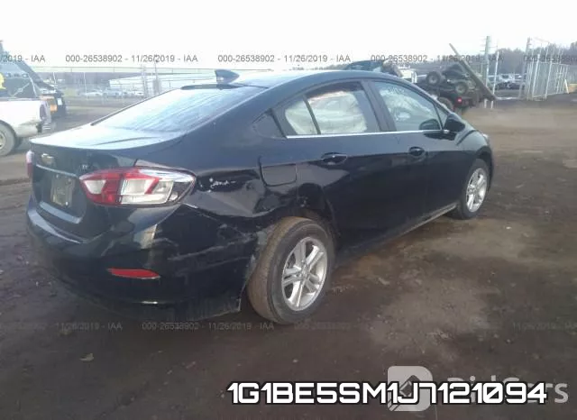 1G1BE5SM1J7121094 фото 5