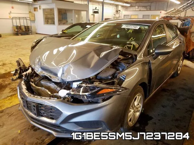 1G1BE5SM5J7237284 фото 3