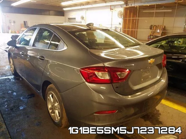 1G1BE5SM5J7237284 фото 4
