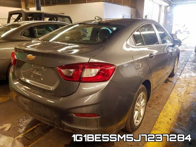 1G1BE5SM5J7237284 фото 5