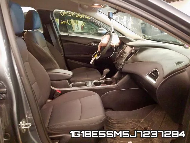 1G1BE5SM5J7237284 фото 6