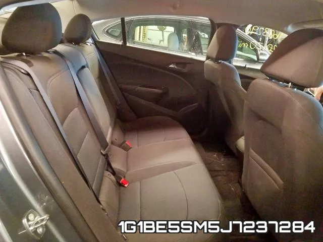 1G1BE5SM5J7237284 фото 7