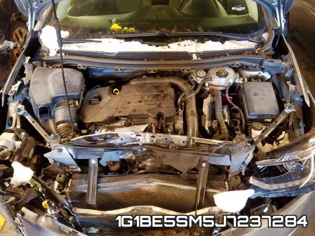 1G1BE5SM5J7237284 фото 8