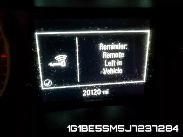 1G1BE5SM5J7237284 фото 9