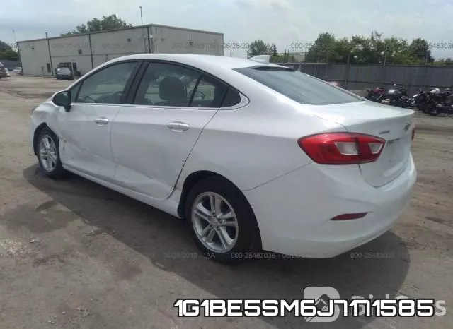 1G1BE5SM6J7171585 фото 4