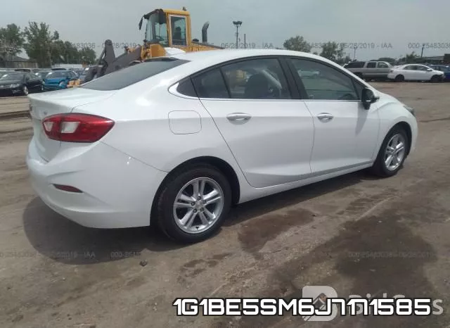 1G1BE5SM6J7171585 фото 5