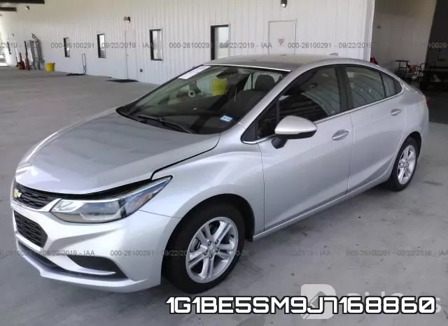 1G1BE5SM9J7168860 фото 3
