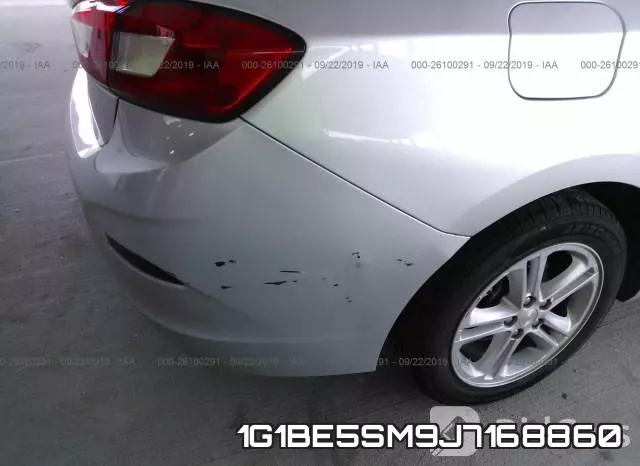 1G1BE5SM9J7168860 фото 6