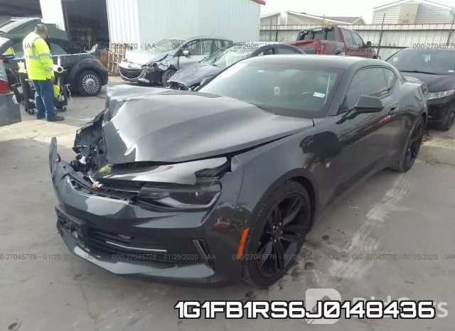 1G1FB1RS6J0148436 фото 3