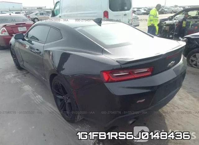 1G1FB1RS6J0148436 фото 4
