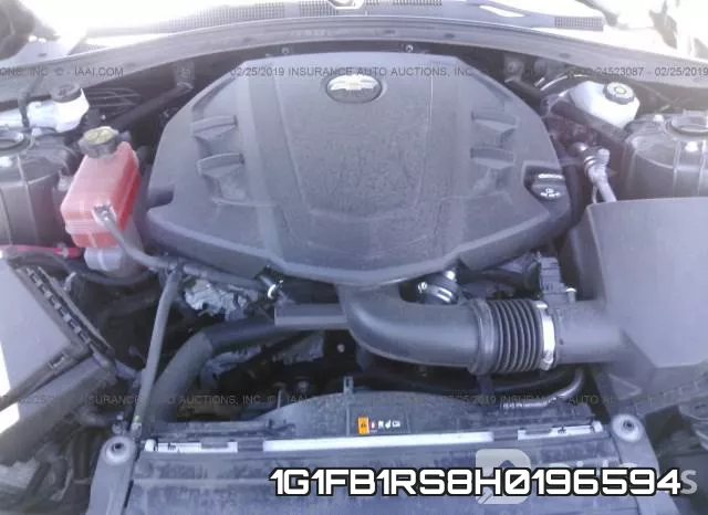 1G1FB1RS8H0196594 фото 2