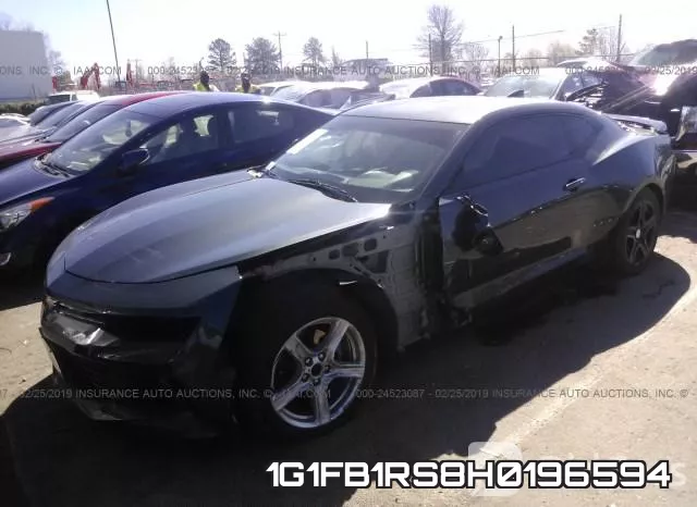 1G1FB1RS8H0196594 фото 3