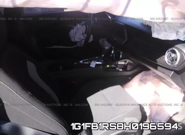 1G1FB1RS8H0196594 фото 6