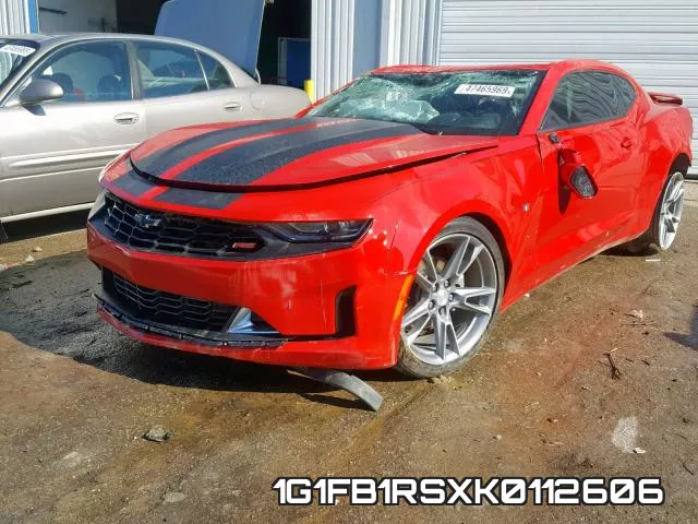 1G1FB1RSXK0112606 фото 2