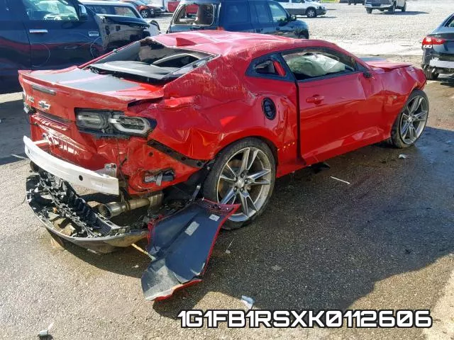 1G1FB1RSXK0112606 фото 4