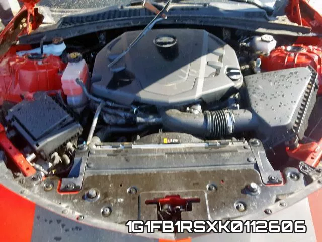 1G1FB1RSXK0112606 фото 7