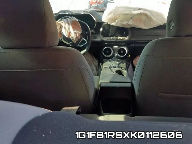 1G1FB1RSXK0112606 фото 9