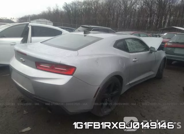1G1FB1RX8J0149146 фото 5