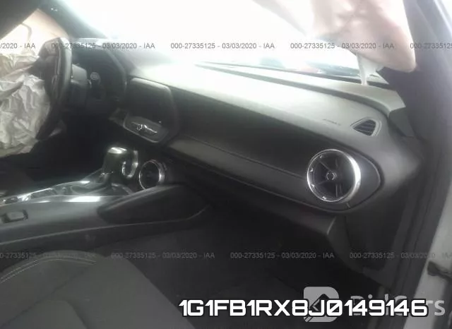 1G1FB1RX8J0149146 фото 6