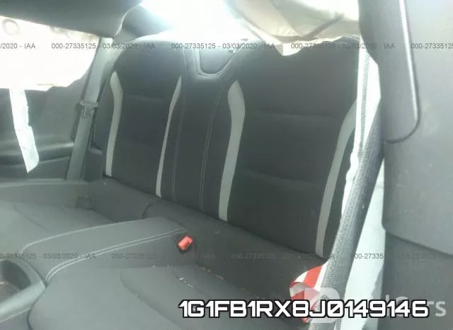 1G1FB1RX8J0149146 фото 9