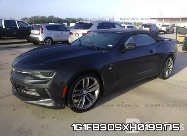 1G1FB3DSXH0199175 фото 3
