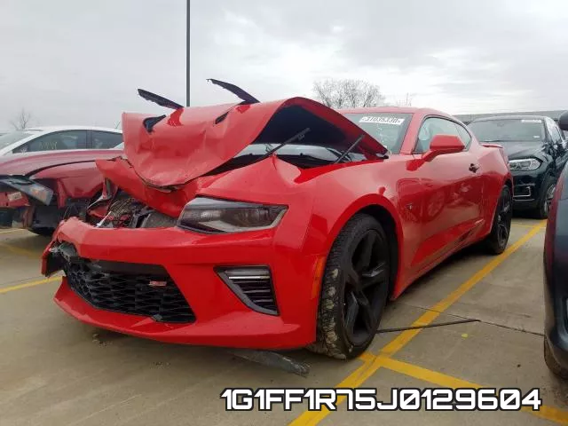 1G1FF1R75J0129604 фото 3
