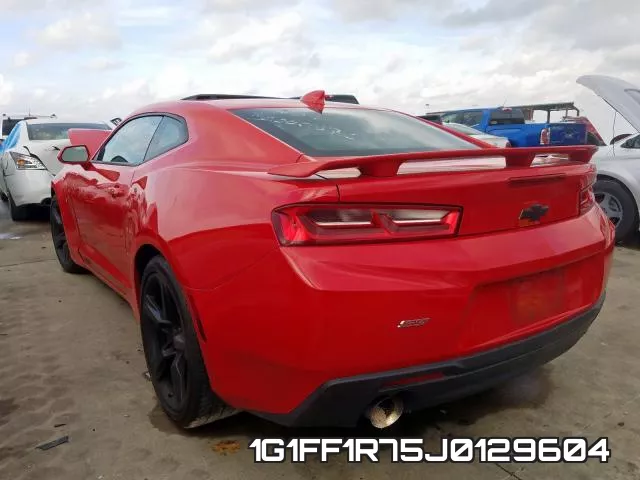 1G1FF1R75J0129604 фото 4