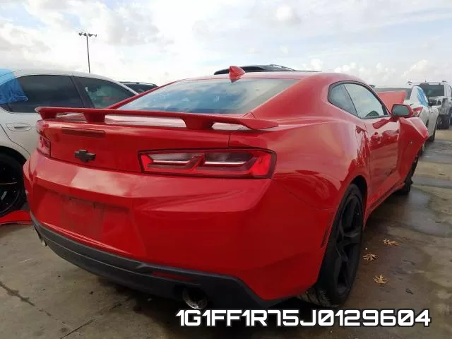 1G1FF1R75J0129604 фото 5