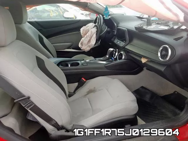 1G1FF1R75J0129604 фото 6