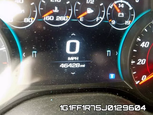 1G1FF1R75J0129604 фото 9
