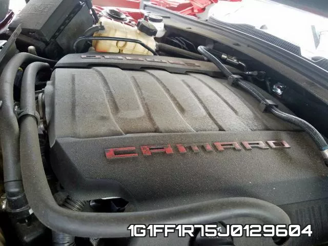 1G1FF1R75J0129604 фото 10