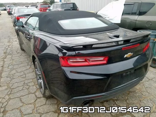 1G1FF3D72J0154642 фото 4