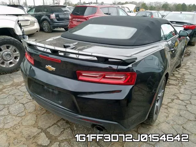 1G1FF3D72J0154642 фото 5